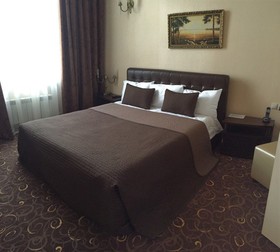 Hotel Olimp