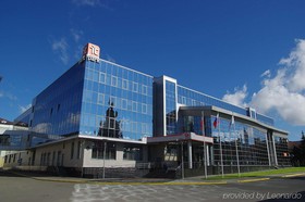 It Park Hotel
