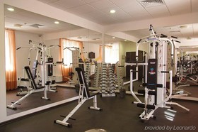 It Park Hotel