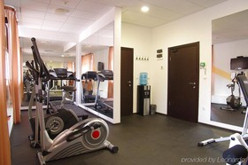 It Park Hotel