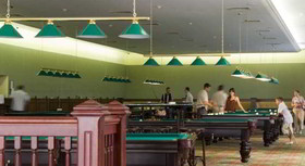 Korston Club Hotel Royal