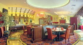 Korston Club Hotel Royal