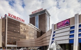 Korston Club Hotel Royal