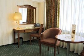 Korston Club Hotel Royal