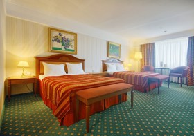 Korston Club Hotel Royal