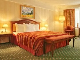Korston Club Hotel Royal & Tower