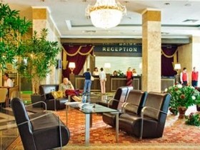 Korston Club Hotel Royal & Tower