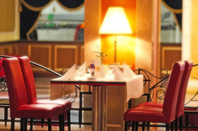 Korston Club Hotel Royal & Tower