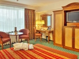 Korston Club Hotel Royal & Tower