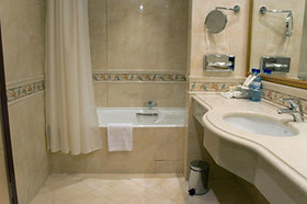 Korston Club Hotel Royal & Tower
