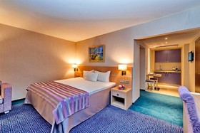 Korston Club Hotel Tower