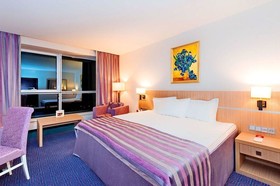 Korston Club Hotel Tower