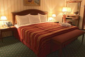 Korston Club Hotel Tower