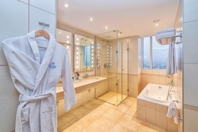 Korston Club Hotel Tower