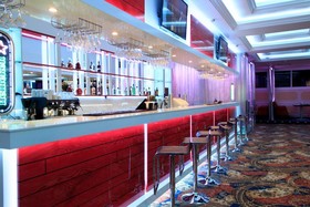 Korston Club Hotel Tower