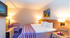 Korston Club Hotel Tower