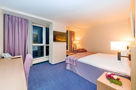 Korston Club Hotel Tower