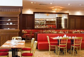 Korston Club Hotel Tower