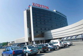 Korston Club Hotel Tower