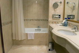 Korston Club Hotel Tower