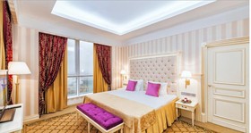 Korston Club Hotel Tower