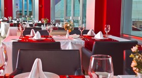 Mirage Hotel