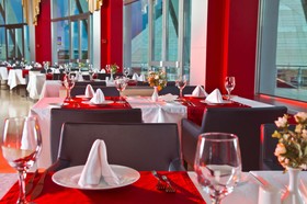 Mirage Hotel