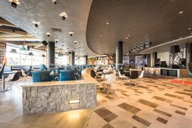 Mirage Hotel