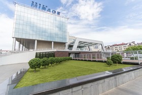 Mirage Hotel