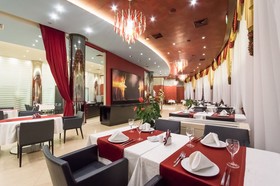 Mirage Hotel