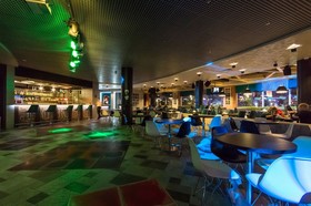 Mirage Hotel