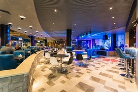 Mirage Hotel