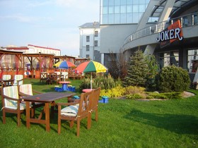 Mirage Hotel