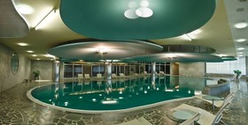 Mirage Hotel