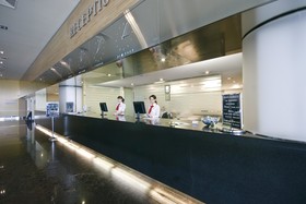 Mirage Hotel