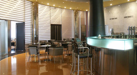 Mirage Hotel
