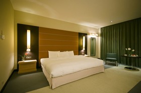 Mirage Hotel