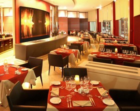 Mirage Hotel