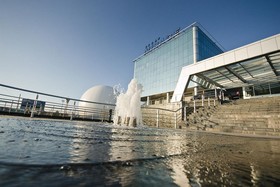 Mirage Hotel
