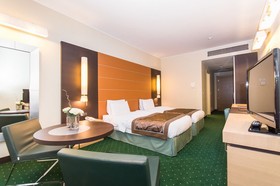 Mirage Hotel
