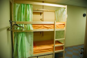 Nice Hostel on Peterburgskaya