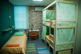 Nice Hostel on Peterburgskaya