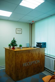 Nice Hostel on Peterburgskaya
