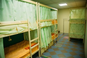 Nice Hostel on Peterburgskaya