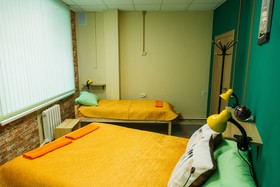 Nice Hostel on Peterburgskaya
