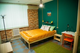 Nice Hostel on Peterburgskaya