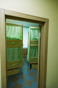 Nice Hostel on Peterburgskaya