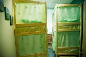 Nice Hostel on Peterburgskaya