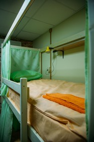 Nice Hostel on Peterburgskaya