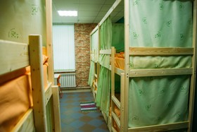 Nice Hostel on Peterburgskaya